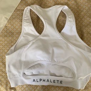 Tops - Alphalete Aero Bra Tops - Alphalete Aero Bra